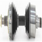 CV Axle Shaft