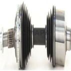 CV Axle Shaft