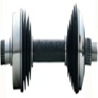 CV Axle Shaft