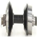 CV Axle Shaft