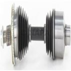 CV Axle Shaft