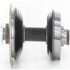 CV Axle Shaft
