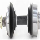 CV Axle Shaft