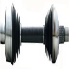 CV Axle Shaft