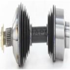 CV Axle Shaft