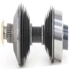 CV Axle Shaft