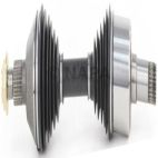 CV Axle Shaft