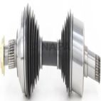 CV Axle Shaft