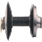 CV Axle Shaft
