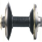 CV Axle Shaft