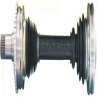 CV Axle Shaft