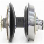 CV Axle Shaft