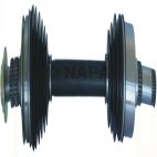 CV Axle Shaft