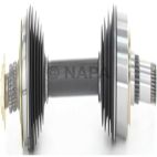 CV Axle Shaft