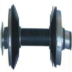 CV Axle Shaft