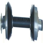 CV Axle Shaft