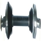 CV Axle Shaft
