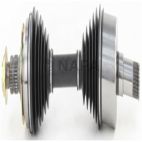 CV Axle Shaft