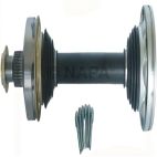 CV Axle Shaft