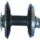 CV Axle Shaft