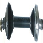 CV Axle Shaft
