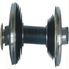 CV Axle Shaft