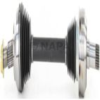 CV Axle Shaft