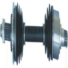 CV Axle Shaft
