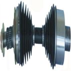 CV Axle Shaft