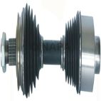 CV Axle Shaft
