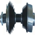 CV Axle Shaft