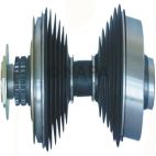 CV Axle Shaft