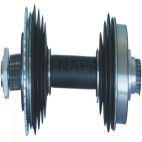 CV Axle Shaft