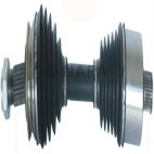 CV Axle Shaft