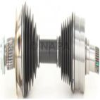 CV Axle Shaft
