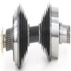 CV Axle Shaft
