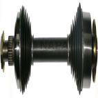 CV Axle Shaft