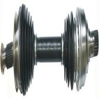 CV Axle Shaft