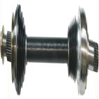 CV Axle Shaft
