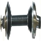 CV Axle Shaft