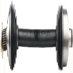 CV Axle Shaft