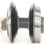 CV Axle Shaft