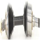 CV Axle Shaft
