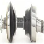 CV Axle Shaft