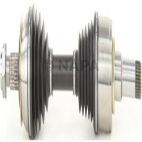 CV Axle Shaft