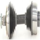 CV Axle Shaft