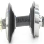 CV Axle Shaft