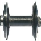 CV Axle Shaft