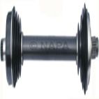 CV Axle Shaft