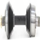 CV Axle Shaft